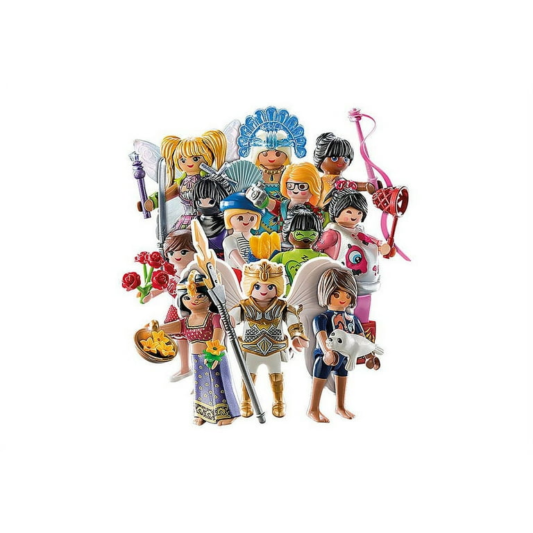 Playmobil figure serie 21 garçon