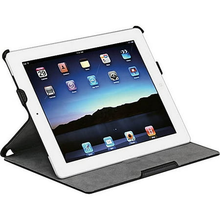Brenthaven Quad Folio for iPad 2
