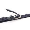 thumbnail image 4 of Men's Fashion Decorative New Casual Outdoor Golf Versatile Elastic Woven Belt (Width 1.33in), 4 of 7