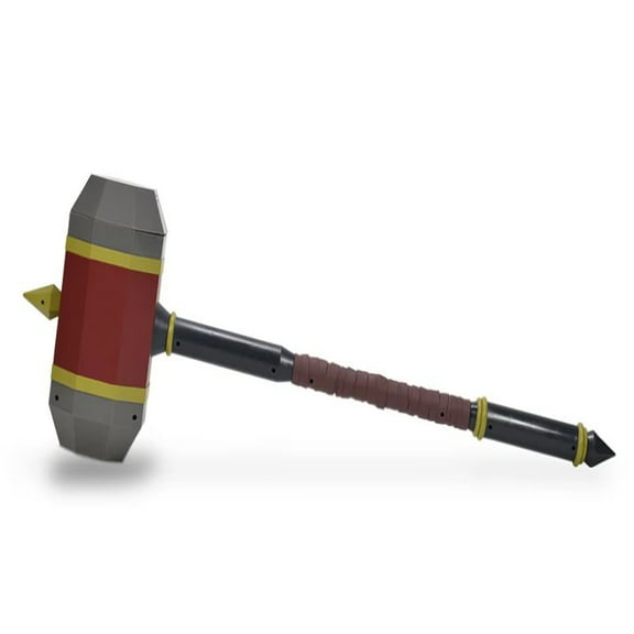 The Lord of the Rings: The War of the Rohirrim Hammer Popcorn Bucket - Limited Edition