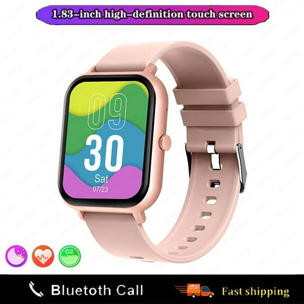 New bluetooth watch hotsell