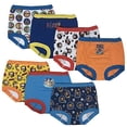 thumbnail image 1 of Pantalones de Entrenamiento para Niños Pequeños de Paw Patrol, PawBTraining7pk, Talla 2T, 1 of 3
