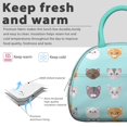 thumbnail image 2 of Sac à Lunch pour Chat – Design Drôle et Mignon avec Pattes Adorables, 2 of 4
