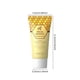 thumbnail image 3 of Puntoco Crema de manos hidratante y mascarilla para manos Milk Hand Wax, 3 of 5