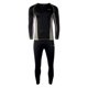 thumbnail image 1 of Hi-Tec - Capas de Base Térmica Kamo para Hombre (Negro, Gris Helado, Lima Golpe), 1 of 3