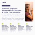 thumbnail image 5 of Probiotico rmdy Alivio Digestivo Estreñimiento Hinchazon Gases 30 Capsulas, 5 of 5