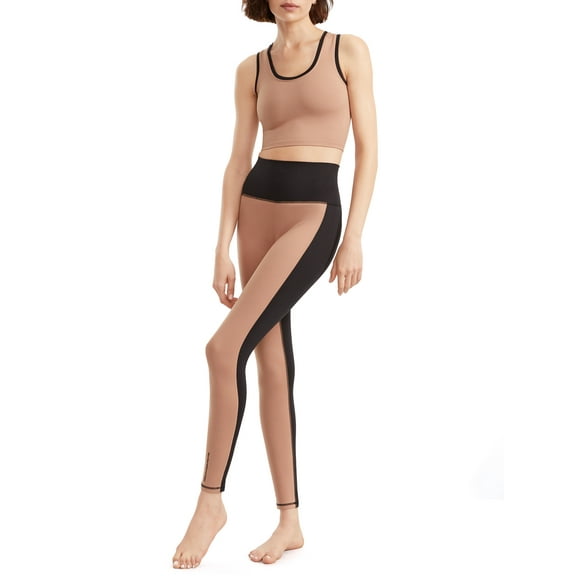 Terez Womens Color Block Leggings Style-2826-9776