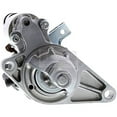 thumbnail image 2 of Denso 280-0324 Remanufactured Starter Fits select: 2001 HONDA CIVIC, 2002-2005 HONDA CIVIC LX, 2 of 3
