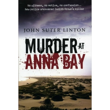 Murder at Anna Bay (Paperback)