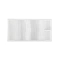thumbnail image 5 of For Midea/Eureka/Obode A8 Robot Vacuum Cleaner Brush Filter Mop Cloth, 5 of 5