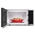 thumbnail image 3 of Microondas de Encimera KitchenAid KMCS324RPS con Steam Clean, 3 of 6