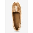thumbnail image 5 of Comfortview Women's The Leisa Slip On Flat, 5 of 6