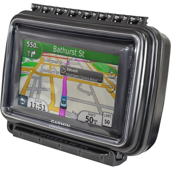 ATV GPS Products