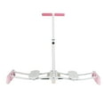 thumbnail image 1 of MotorGenic Leg Exercise Equipment - Pelvic Muscle Hip Trainer Inner Thigh Exerciser for Women, 2 in 1 Ski Exercise Machine Strength Training Leg Machine, Home Gym Machine Indoor Workouts Equipment, 1 of 13