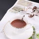 thumbnail image 4 of Cuchara de Café Cateissary de Acero Inoxidable para Postre Té Chocolate Leche Tipo 2, 4 of 6