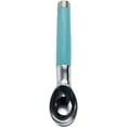 thumbnail image 2 of Gourmet Ice Cream Scoop, One Size, Matte Aqua Sky, 2 of 5