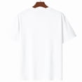 thumbnail image 3 of Jesus Loves You Christian Merch Pattern Womens T Shirt Christian Bible Verse Graphic Tees Short Sleeve Tops, 3 of 5