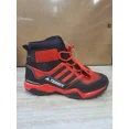 thumbnail image 3 of Size 9 - Adi-das TERREX Hydro Lacr Red, 3 of 6