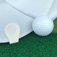 thumbnail image 3 of Golf Hat Clip Silicone Golf Ball Marker Hat, Magnetic AntiRust, Apply to Golfer Men Women, 3 of 4