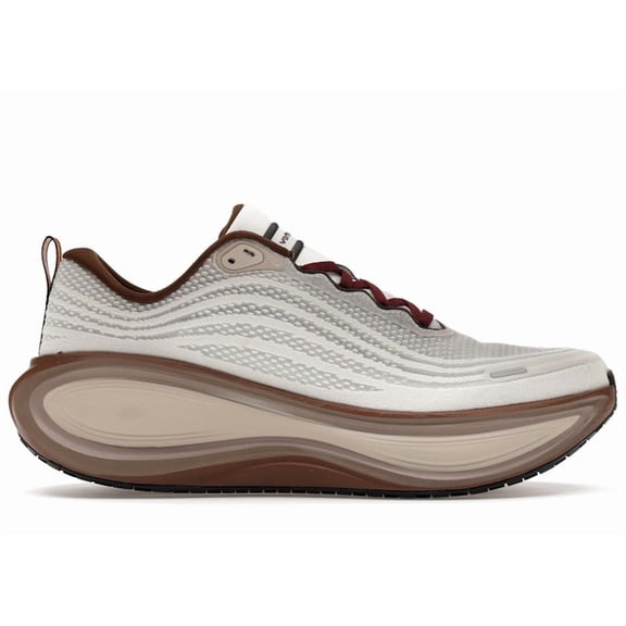 Nike Men's Vomero Plus Sail Baroque Brown Shoes, from StockX