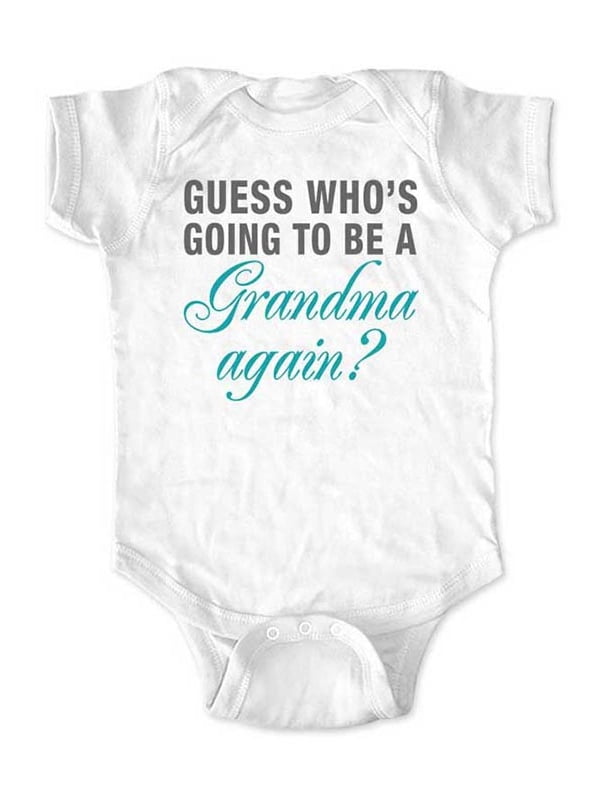 My Grandpa Cam Fix It Baby Onesie Shirt Grandfather Shower Gift Newborn Gerber