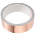 thumbnail image 2 of 2Pcs 30mm X10M Copper Foil Tape Adhesive  Shielding Guitar  Snail Barrier Tool, 2 of 8