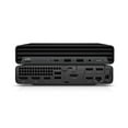 thumbnail image 7 of HP Elitedesk 800 G6 Home/Business Mini Desktop (Intel i7-10700T  8-Core, Intel UHD 630, 64GB RAM, 2x8TB PCIe SSD (16TB), Wifi, Win 10 Pro) with Microsoft 365 Personal , Hub, 7 of 7