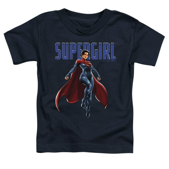 The Flash Movie Supergirl Unisex Toddler T Shirt