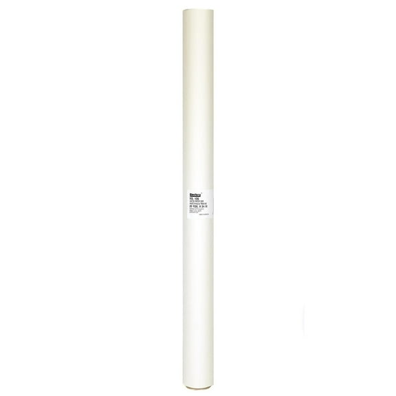 Bienfang No. 106 White Paper Roll 24" x 20 yds. White (340123) 48744