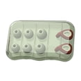 thumbnail image 4 of Tapones para los oídos DYNWAVEMX Tapones para los oídos Reutilizables para dormir, 4 of 8