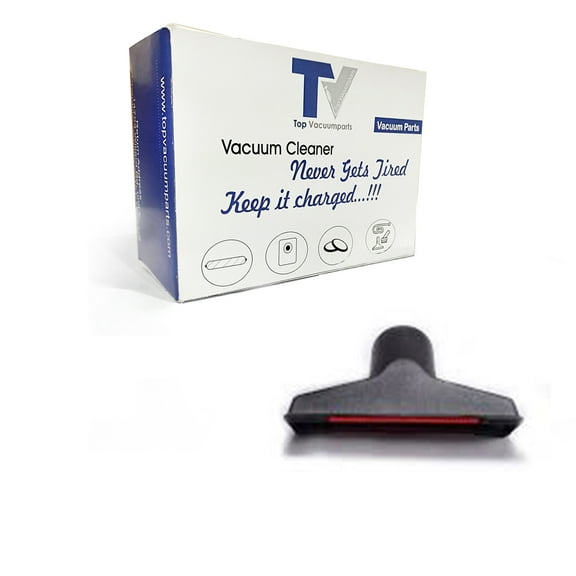 Miele 32-1740-05, Canister Vacuum Cleaner Black 35MM Upholstery Tool (1PK)