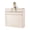 Apricot, variant on Spacious 72 Inch Wedding Dress Preservation Case With Zippered Pockets Oxford