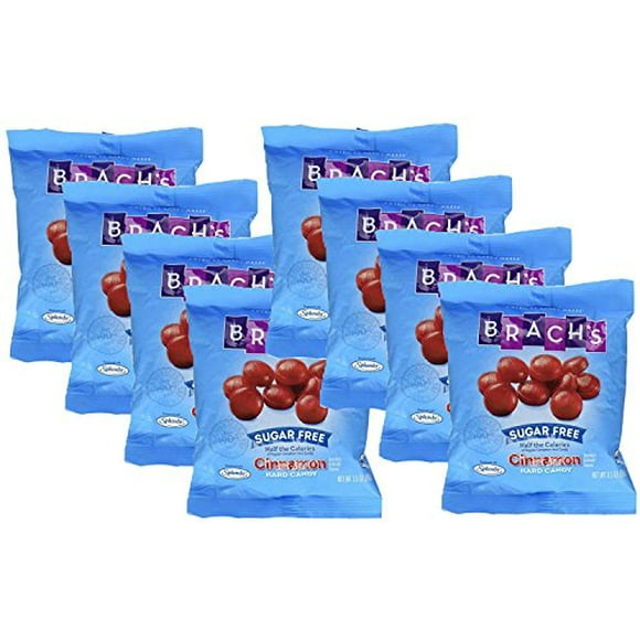 Brachs Cinnamon Candy