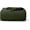 Olive Green, variant on 100% Cotton Waffle Blanket, Pre-Washed and Anti-Shrinkage Soft Lightweight Bed & Couch Blanket, 380 GSM Waffle Weave Throw Blanket for All Seasons, Dark Grey, Twin Size, 66" x 90"