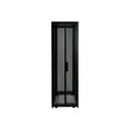 thumbnail image 3 of Tripp Lite 42U Rack Enclosure Server Cabinet Doors & Sides Extra-Deep 48in (sr42ubdp48), 3 of 13