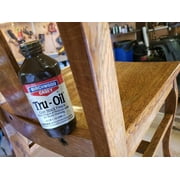 Birchwood Casey True-Oil Gun Stock Finish 8-Ounce Liquid
