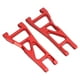 thumbnail image 5 of Brazo de suspensión de metal para coche RC, 2 piezas RC Kit de brazo de suspensión oscilante RC delantero inferior Accesorios RC Solución innovadora, 5 of 9