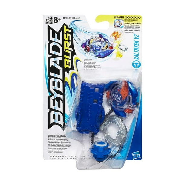 Valtryek Juguetes De Beyblade Beyblade Burst Surge Dual Pack Con