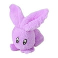 thumbnail image 2 of Cqxid Towel Under $5 Bunny Towel Rabbit Handkerchief Bunny Shape Towel Plush Rabbit Gift All, 2 of 9