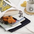 thumbnail image 3 of shiyou-Funny Frog & Toad Canvas Tote Bag Frog & Toad Fans Gift Frog Cottagecore Merchandise, 3 of 4