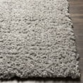 thumbnail image 4 of Livabliss Area Rugs for Living Room, 5x7 Angora Modern Medium Gray Rug, Bedroom Dining Room Home Decor Stain Resistant Carpet (5'3" x 7'), 4 of 7