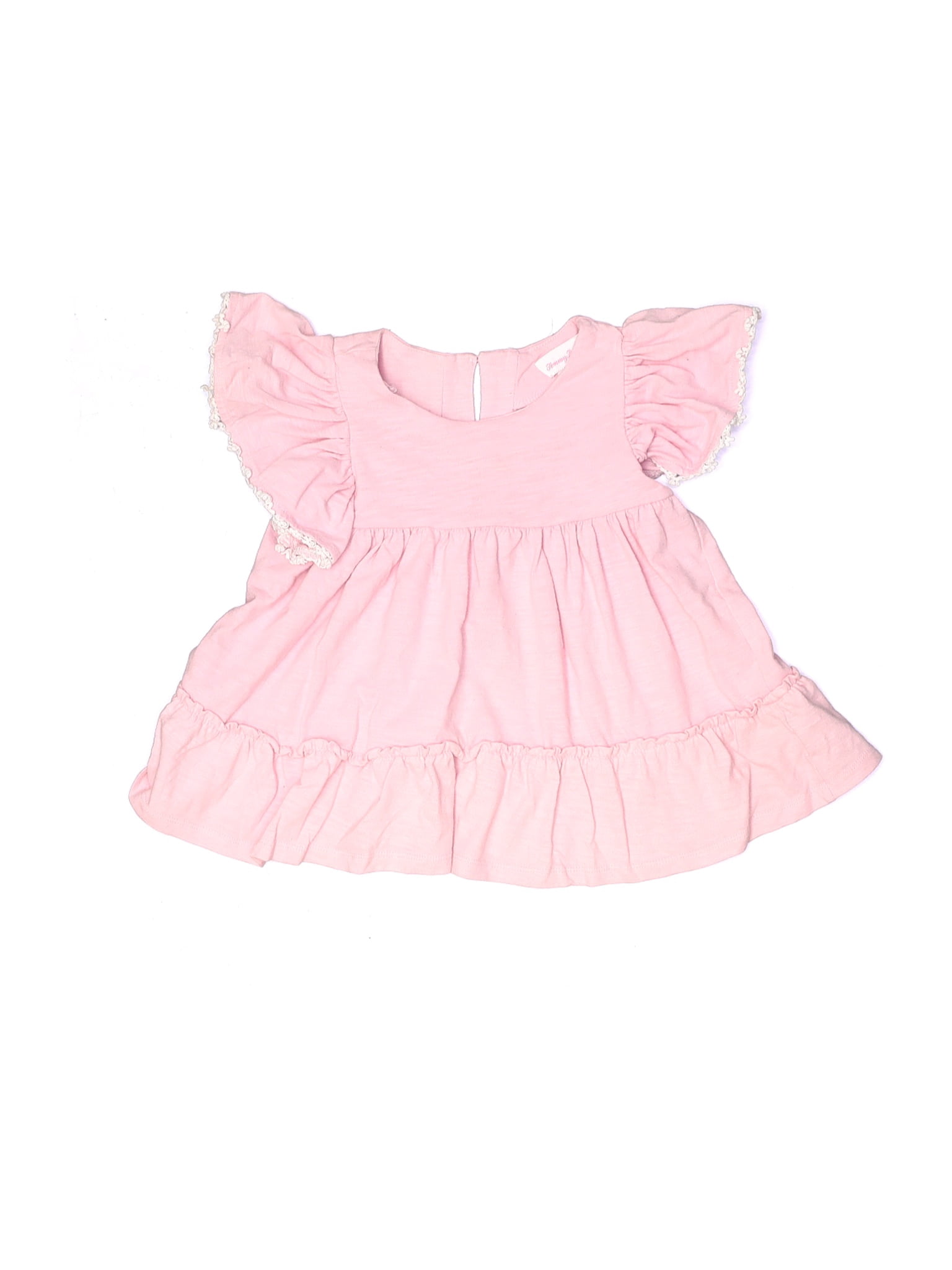 tommy bahama baby girl dress