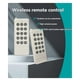 thumbnail image 2 of 15 Key 433M Remote Control Wireless Remote Control for Anti-Theft Alarms Security Systems Roller Door Lighting Farm 1-15, 2 of 5
