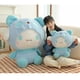 thumbnail image 3 of Boutique de dibujos animados de Panda gigante, perro de canela, juguete de peluche para cachorro, almohada, regalo de cumpleaños para niños, muñeca exquisita para pareja, 3 of 4