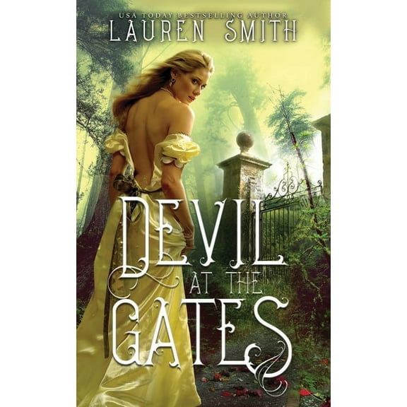 Devil at the Gates, (Paperback)