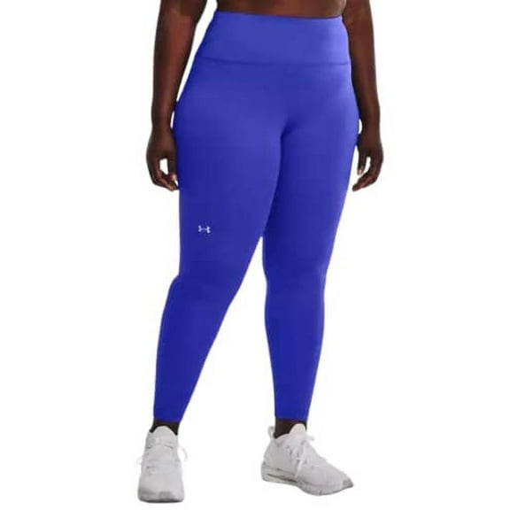 Under Armour Women's UA Cold Weather Full-Length Leggings Size 3XL 1370939-401