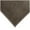 Mocha, variant on Koeckritz Rugs Economical Espresso 2'x11' Area Rug, Soft & Durable for Indoors/Outdoors