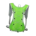 thumbnail image 2 of koolsoo Backpack Portable Under 20L Capacity for Sports Traveling Climbing Green, 2 of 9