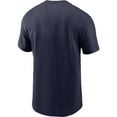 thumbnail image 3 of Men's Nike Navy Tennessee Titans Essential Blitz Lockup T-Shirt, 3 of 3