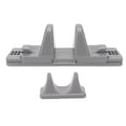 thumbnail image 2 of Outil de Libération de Flexeur de Hanche, 2 Pcs Outil de Massage Musculaire Réglable Hommes Femmes Portable Dos Tissu Profond Flexeur de Hanche Outil de Libération, 2 of 7